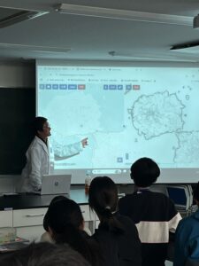 結晶化実験で学ぶ火山のふしぎ