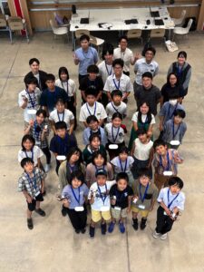 鹿児島Lab　第１ステージ開講！