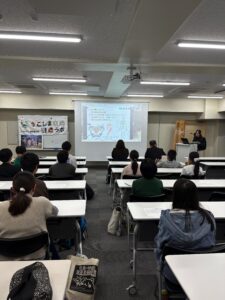 奄美Labで学習成果発表会を開催!